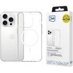 3mk Armor MagCase pro Apple iPhone 15 Pro 5903108658492 – Zboží Mobilmania