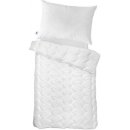 SCANquilt přikrývka Comfort Cotton Plus antibakteriální 140x200