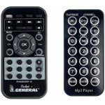 Dálkový ovladač General LD Systems ROADBUDDY 10 – Zboží Živě