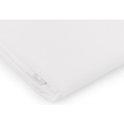 Prima-obchod Zahradní netkaná textilie mulčovací, barva bílá 50 g/m² 150 cm – Zboží Dáma