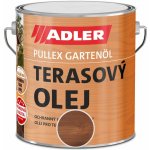 Adler ČeskoTerasový olej 2,5 l bangkirai – Zbozi.Blesk.cz