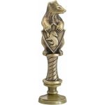 Noble Collection Pečetidlo Harry Potter Mrzimor – Zboží Dáma