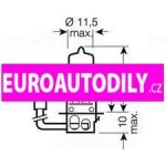 Osram Night Breaker Unlimited 64151NBU H3 PK22s 12V 55W – Hledejceny.cz