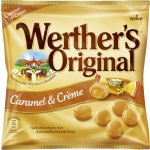 Werther´s Original Smetanové bonbony 245 g – Hledejceny.cz