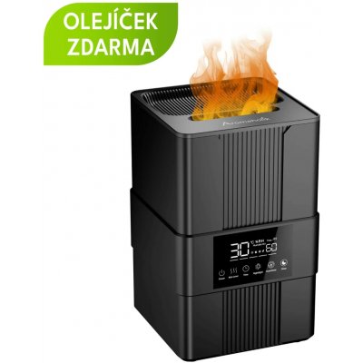 VARMA Aromaholik černý – Zboží Mobilmania