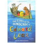 Complete Nonsense of Edward Lear - Lear Edward – Hledejceny.cz