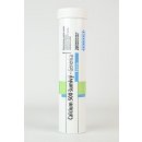 Generica Calcium 500 šumivý Forte eff.20 tablet