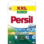 Persil Deep Clean Freshness by Silan prací prášek na na bílé a stálobarevné prádlo box 58 PD 3,48 kg – Sleviste.cz