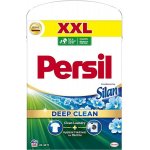 Persil Deep Clean Freshness by Silan prací prášek na na bílé a stálobarevné prádlo box 58 PD 3,48 kg – Hledejceny.cz