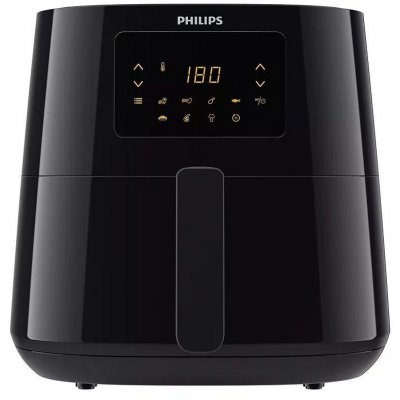 Philips HD9270/90 Airfryer XL – Zboží Mobilmania