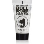 Cobeco Pharma Bull Power DELAY GEL 30 ml – Sleviste.cz