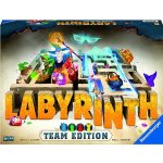 Ravensburger Kooperativní Labyrinth Team edice – Hledejceny.cz