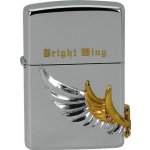 Zippo benzínový FLAPPING EMOTIONS 28191 – Hledejceny.cz