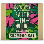 Faith in Nature tuhý šampon dračí ovoce 85g – Sleviste.cz