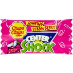 Chupa Chups Center Shock Strawberry 4 g – Hledejceny.cz