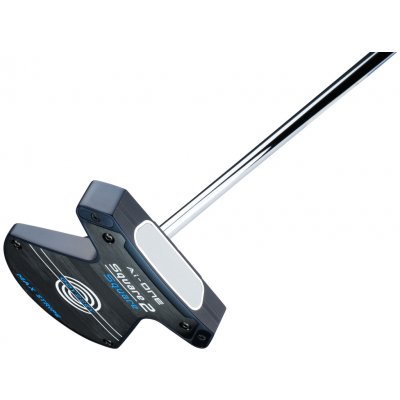 Odyssey Ai-One Square to Square Max Stripe putter pravé 34 – Zboží Dáma