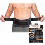 Copper Fit Rapid Relief Back bederní pás s gelovou terapií hřejivou / chladivou – Zboží Dáma