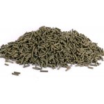 Krmiva Hulín Multivitamín Premium v peletkách Krill Řasy Žraločí chrupavka pro psy 25 kg – Hledejceny.cz
