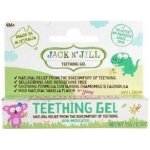 Jack N´ Jill Gel na prořezávající se zoubky 15 g – Hledejceny.cz