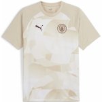 Puma Manchester City Prematch Shirt 2023/24 774370-003