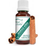 Karel Hadek Skořice kůra éterický olej 20 ml – Hledejceny.cz