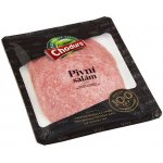Chodura Pivní salám 100 g – Zboží Dáma