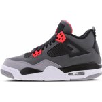 Nike Jordan 4 Retro Infrared – Zboží Dáma