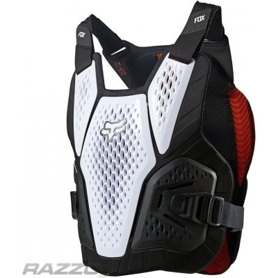 Chránič hrudi FOX RaceFrame Impact Guard | Zboží Auto