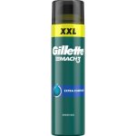 Gillete Mach3 Extra Compfort gel na holení 240 ml – Zboží Dáma
