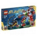 LEGO® Atlantis 8080 Podmořský průzkumník