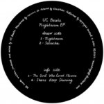 UC BEATZ - Nightzoom EP 12" Vinyl – Hledejceny.cz