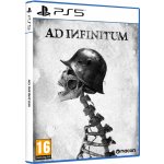 Ad Infinitum – Zboží Živě