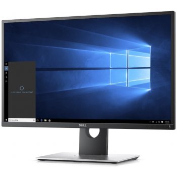 Dell P2017H