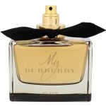 Burberry My Burberry Black Parfum dámská 90 ml tester – Zboží Mobilmania