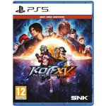 The King Of Fighters XV (D1 Edition) – Sleviste.cz