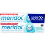 Meridol Zubní pasta proti zánětu dásní duopack 2 x 75 ml – Zboží Dáma