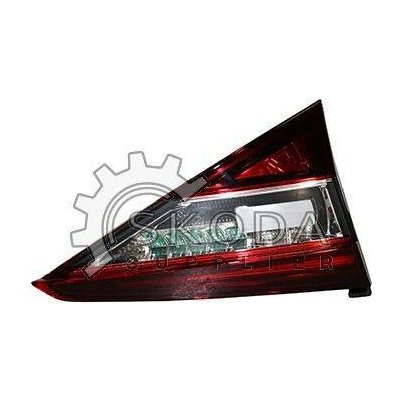 Světlo ZL vnitřní combi VISTEON-AUTOPAL 20-211-01178 – Hledejceny.cz
