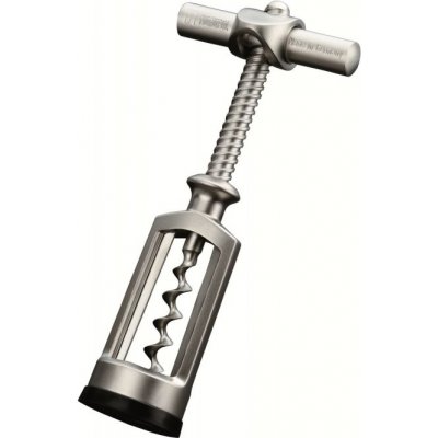 Westmark Chianti vývrtka stříbrná – Zboží Dáma