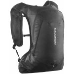 Salomon Cross 12l Black – Zboží Dáma