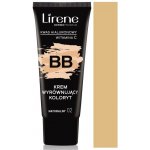 Lirene BB hydratační BB krém 02 Natural 30 ml – Hledejceny.cz