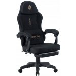 HORSEKING MS500 ČERNÉ – Zboží Mobilmania