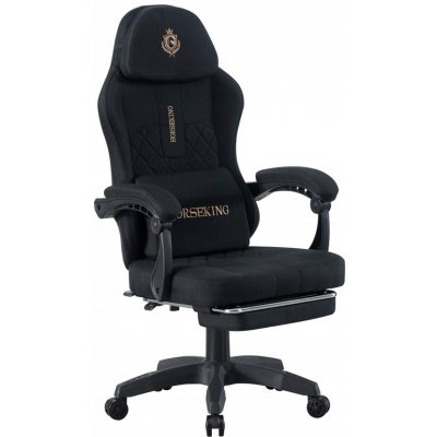 HORSEKING MS500 ČERNÉ – Zboží Mobilmania