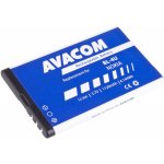 AVACOM GSNO-BL4U-S1120A 1120mAh – Zboží Mobilmania