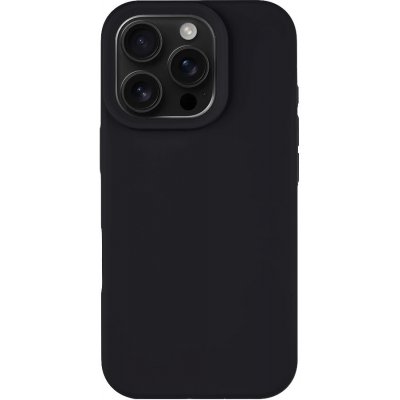 Tactical Velvet Smoothie pro Apple iPhone 16 Pro Asphalt