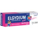 Elgydium KIDS gel.ZP s fluorin.2-6 let 50 ml les.ov