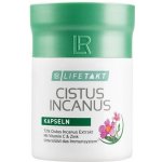 Lifetakt Cistus Incanus Kapsle 60 kapslí – Hledejceny.cz