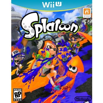 Splatoon