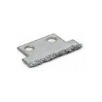 Kubala 1410 náhradní ostří pro čistič spár 30mm – Hledejceny.cz