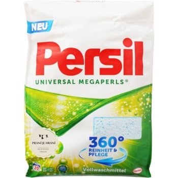 Persil Universal Megaperls 20 PD