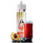 PJ Empire SLUSHY QUEEN BLUEBERRY LEMONADE 12 ml – Hledejceny.cz